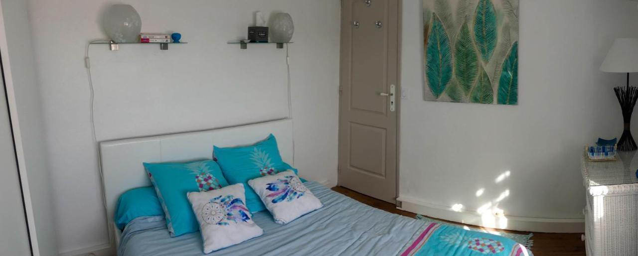 La Brice Marine Apartment Roquebrune-sur-Argens Exterior photo